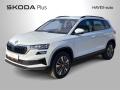 koda Karoq 2.0 TDI 4x4 DSG Style +