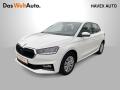koda Fabia 1.0 MPI Ambiton