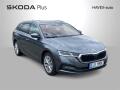 �koda Octavia Combi 1.4 TSI iV DSG Style +