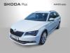 koda Superb Combi 2.0 TDI 4x4 DSG Style