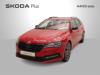 koda Superb Combi 2.0 TDI 4x4 DSG SportLin