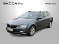 koda Octavia Combi 1.5 TSI Style