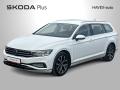Volkswagen Passat Variant 1.5 TSI DSG Elegance