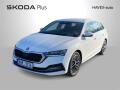 �koda Octavia Combi 1.5 TSI Style
