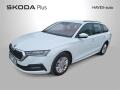 �koda Octavia Combi 2.0 TDI Ambition +