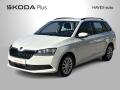 �koda Fabia Combi 1.0 TSI Active