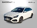 Hyundai i30 CW 1.6 CRDi Smart