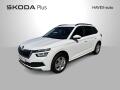 �koda Kamiq 1.0 G-TEC Ambition