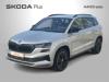 koda Karoq 1.5 TSI DSG Sportline