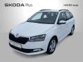 koda Fabia Combi 1.0 TSI Style