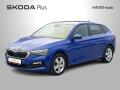 �koda Scala 1.5 TSI Style