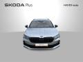 koda Superb Combi 2.0 TDI 142 KW 4x4 DSG S
