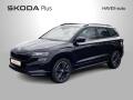 �koda Karoq 2.0 TDI 4x4 DSG SportLine