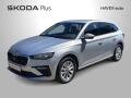 �koda Scala 1.0 TSI Selection