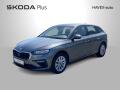 �koda Scala 1.0 TSI Selection