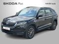 koda Kodiaq 2.0 TSI 4x4 DSG Ambition +