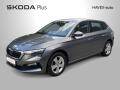 �koda Scala 1.5 TSI Style