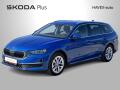 �koda Octavia Combi 2.0 TDI DSG Top Selectio
