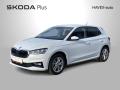 koda Fabia 1.0 TSI Top Selection