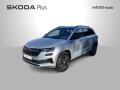 �koda Karoq 2.0 TDI 4x4 DSG Sportline
