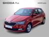 koda Fabia 1.0 TSI 70kW Ambition+