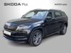 koda Kodiaq 2.0 TDI 4x4 DSG L&K