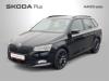 koda Fabia Combi 1.0 TSI Ambition Top