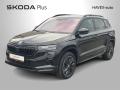 koda Karoq 2.0 TDI 4x4 DSG Sportline