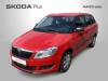 koda Fabia Combi 1.2 TSI Active