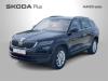 koda Kodiaq 2.0 TDI 4x4 DSG Style +