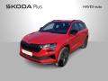 koda Karoq 2.0 TDI 4x4 DSG Sportline