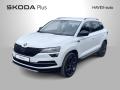 koda Karoq 2.0 TDI 110kW 4x4 DSG Style +
