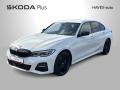 BMW 330e AT M Paket