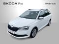 koda Fabia Combi 1.0 TSI Active