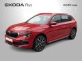 koda Kamiq 1.0 TSI DSG Top Selection