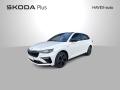 koda Scala 1.5 TSI 110 kW DSG Monte Carlo
