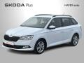 �koda Fabia Combi 1.0 TSI Ambition