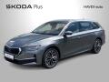 �koda Octavia Combi 1.5 TSI Top Selection
