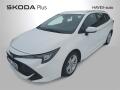 Toyota Corolla TS 2.0 Hybrid e-CVT AT Comfort