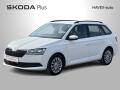 �koda Fabia Combi Tour 1.0 TSI Active