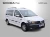 Volkswagen Caddy Combi 2.0 TDI Maxi