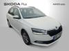 koda Fabia Combi 1.0 TSI Style