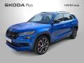 koda Kodiaq 2.0 TDI 4x4 DSG RS