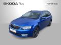 koda Octavia Combi 2.0 TDI 110kW DSG Style