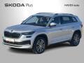 �koda Kodiaq 2.0 TDI 4x4 DSG L&K