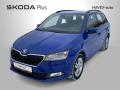 koda Fabia Combi 1.0 TSI Style