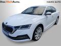 koda Octavia 1.5 TSI Style Plus