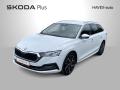 koda Octavia Combi 1.4 TSI iV DSG Style