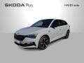 �koda Scala 1.0 TSI Monte Carlo