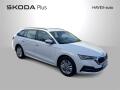 �koda Octavia Combi 2.0 TDI Ambition+